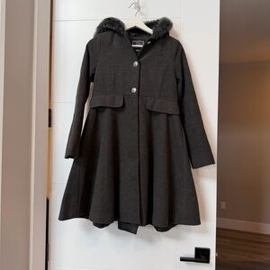 Rothschild Kids Coat size L (14)